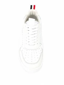 Thom Browne Basketball low-top sneakers