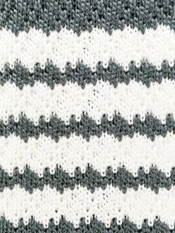 Thom Browne 4-bar silk tie