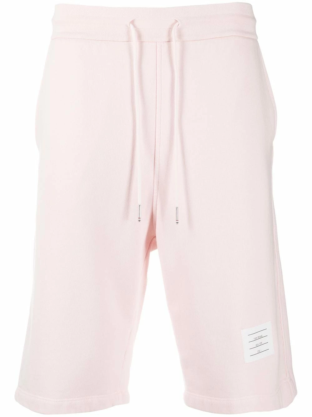 Thom Browne Sweat shorts performance shorts of men 1 Thom Browne sweat shorts