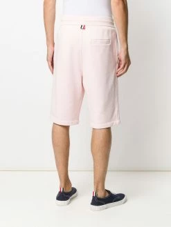 Thom Browne Sweat shorts performance shorts of men 8 Thom Browne sweat shorts