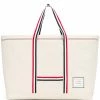 Thom Browne medium Tool tote bag