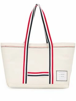Thom Browne small Tool tote bag