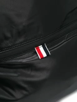 Thom Browne oversized ripstop backpack