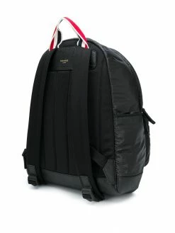 Thom Browne oversized ripstop backpack