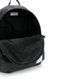 Thom Browne oversized ripstop backpack