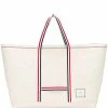 Thom Browne oversized Tool tote bag