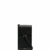 Thom Browne strap phone holder