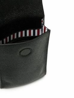Thom Browne strap phone holder