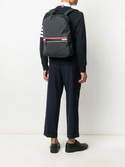 Thom Browne welded backpack