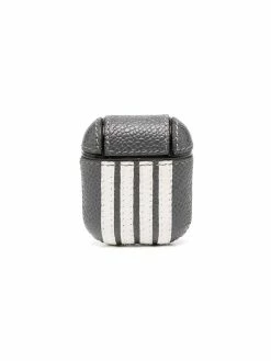 Thom Browne 4-bar AirPods case