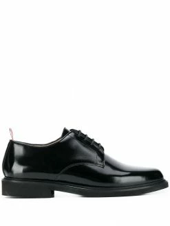 Thom Browne Uniform derby shoes