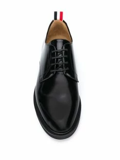 Thom Browne Uniform derby shoes