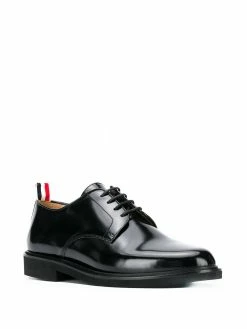 Thom Browne Uniform derby shoes