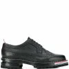 Thom Browne Longwing brogue shoes