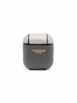 Thom Browne fun-mix AirPods case