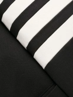 Thom Browne oversized 4-bar coat