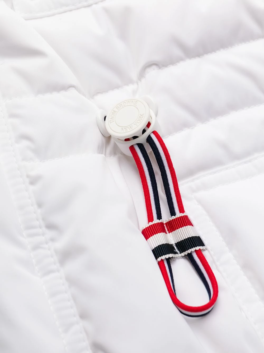 Thom Browne Padded down jacket down jackets of men 8 Thom Browne padded down jacket