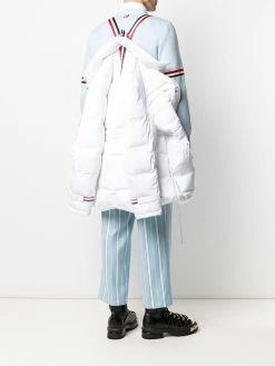 Thom Browne Padded down jacket down jackets of men 13 Thom Browne padded down jacket
