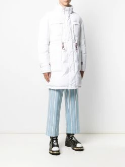 Thom Browne Padded down jacket down jackets of men 10 Thom Browne padded down jacket