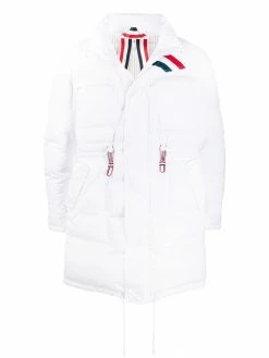 Thom Browne padded down jacket