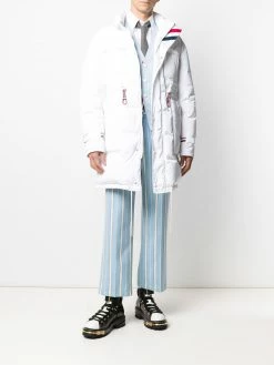 Thom Browne padded down jacket