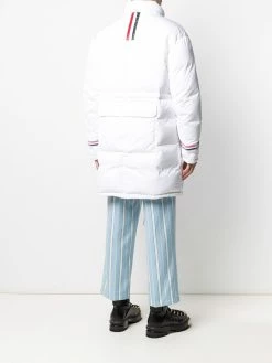 Thom Browne Padded down jacket down jackets of men 11 Thom Browne padded down jacket