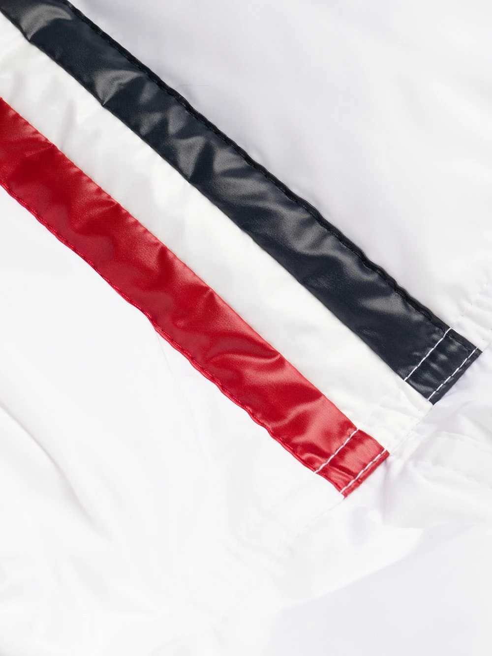 Thom Browne Padded down jacket down jackets of men 7 Thom Browne padded down jacket