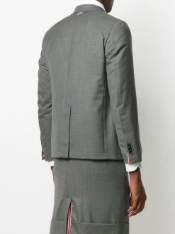Thom Browne super 120s wool blazer