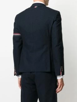 Thom Browne engineered RWB blazer