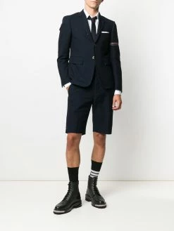 Thom Browne engineered RWB blazer