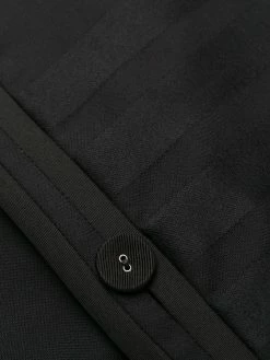 Thom Browne Mid length buttoned skirt shorts of men 13 Thom Browne mid-length buttoned skirt