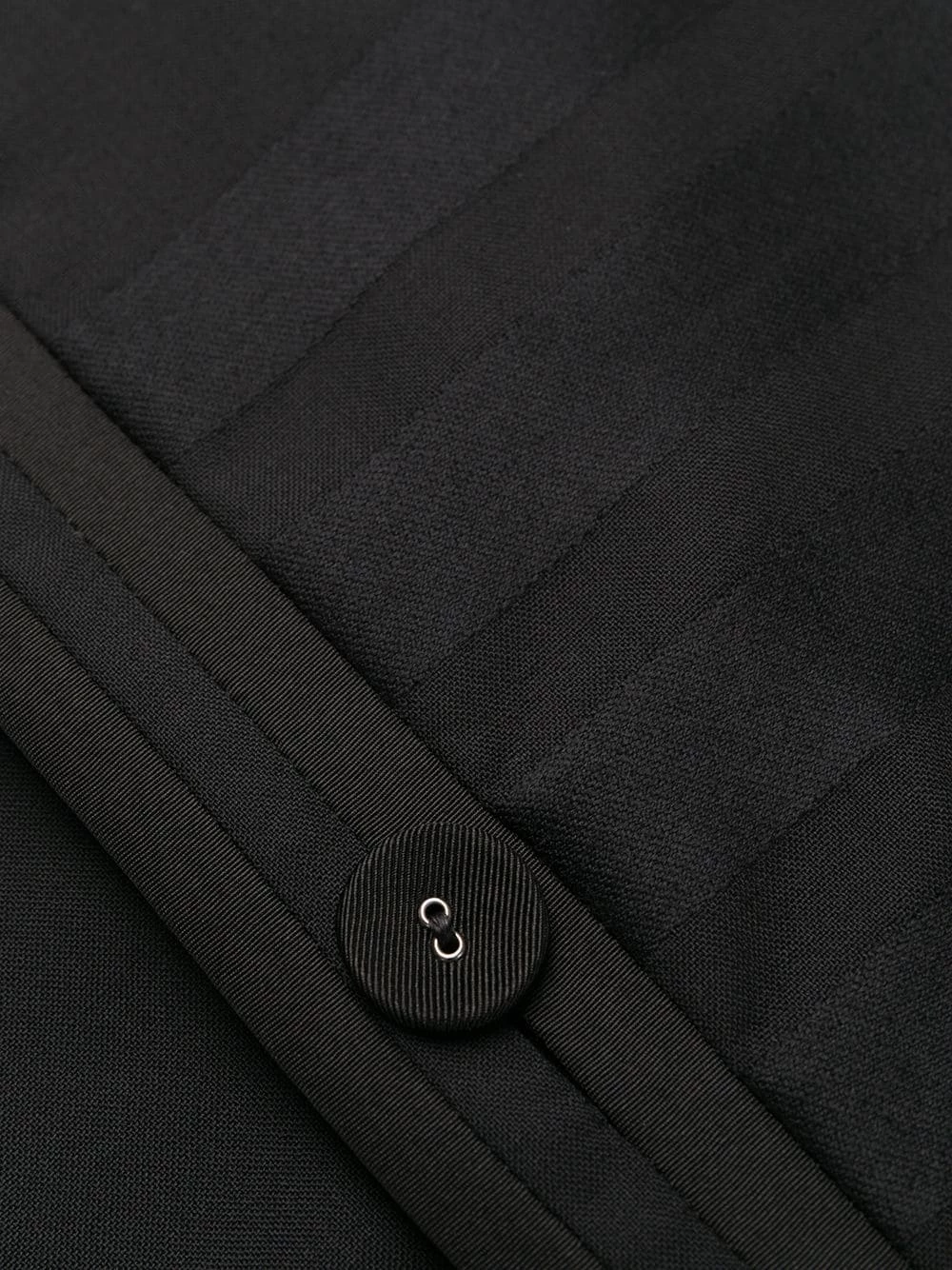 Thom Browne Mid length buttoned skirt shorts of men 7 Thom Browne mid-length buttoned skirt