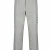 Thom Browne Fit 1 backstrap trousers