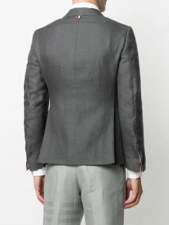 Thom Browne Engineered 4 Bar blazer blazers of men 8 Thom Browne engineered 4-Bar blazer