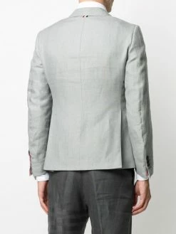 Thom Browne 4 Bar engineered blazer blazers of men 8 Thom Browne 4-Bar engineered blazer