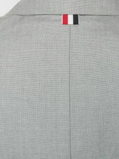 Thom Browne 4 Bar engineered blazer blazers of men 9 Thom Browne 4-Bar engineered blazer
