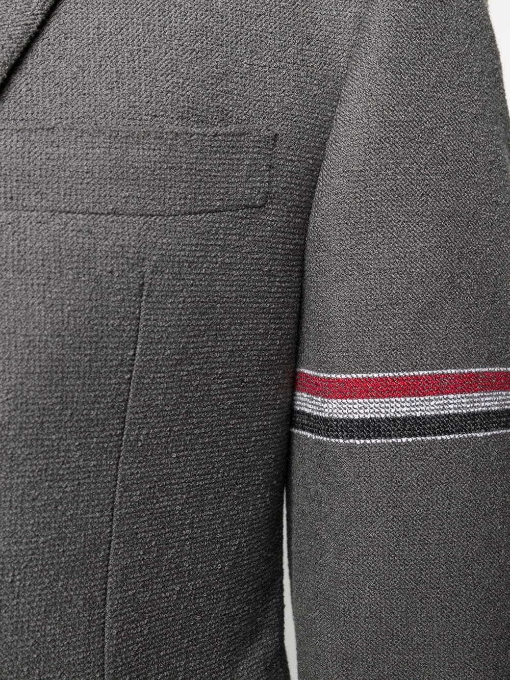 Thom Browne RWB engineered blazer blazers of men 5 Thom Browne RWB engineered blazer
