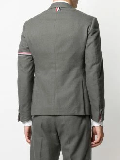 Thom Browne RWB engineered blazer blazers of men 8 Thom Browne RWB engineered blazer
