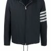 Thom Browne 4-bar flat hem golf jacket
