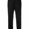 Thom Browne tailored cropped trousers