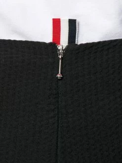 Thom Browne high-waisted pencil skirt