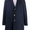 Thom Browne oversized single-breasted blazer