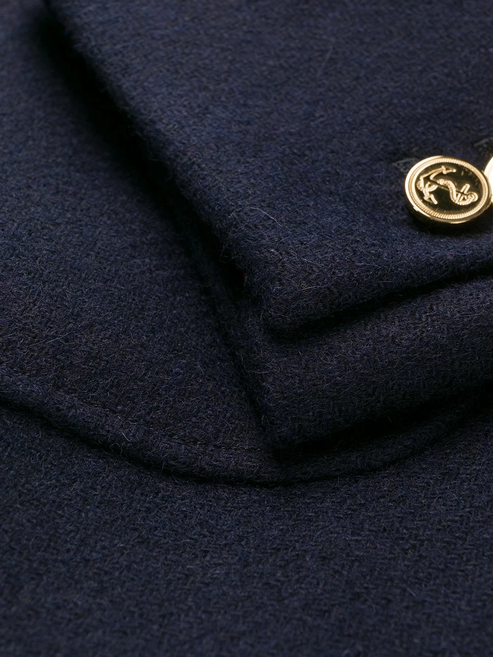 Thom Browne Oversized single breasted blazer blazers of men 7 Thom Browne oversized single-breasted blazer