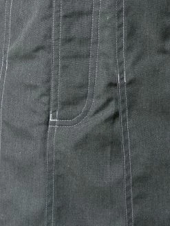 Thom Browne knee-length pleated skirt