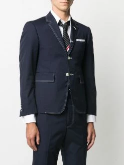 Thom Browne single-breasted blazer