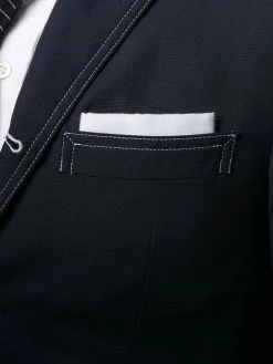 Thom Browne single-breasted blazer