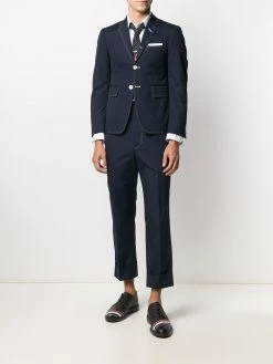 Thom Browne cropped tailored trousers
