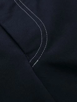 Thom Browne Cropped tailored trousers tailored pants of men 12 Thom Browne cropped tailored trousers