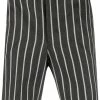 Thom Browne striped chino shorts