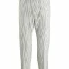 Thom Browne striped tailored trousers